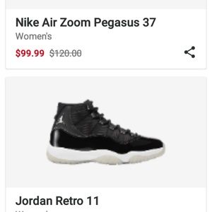 Meet your Posher, Veronica